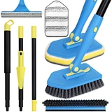 5-in-1 Multifunctional Cleaning Brush